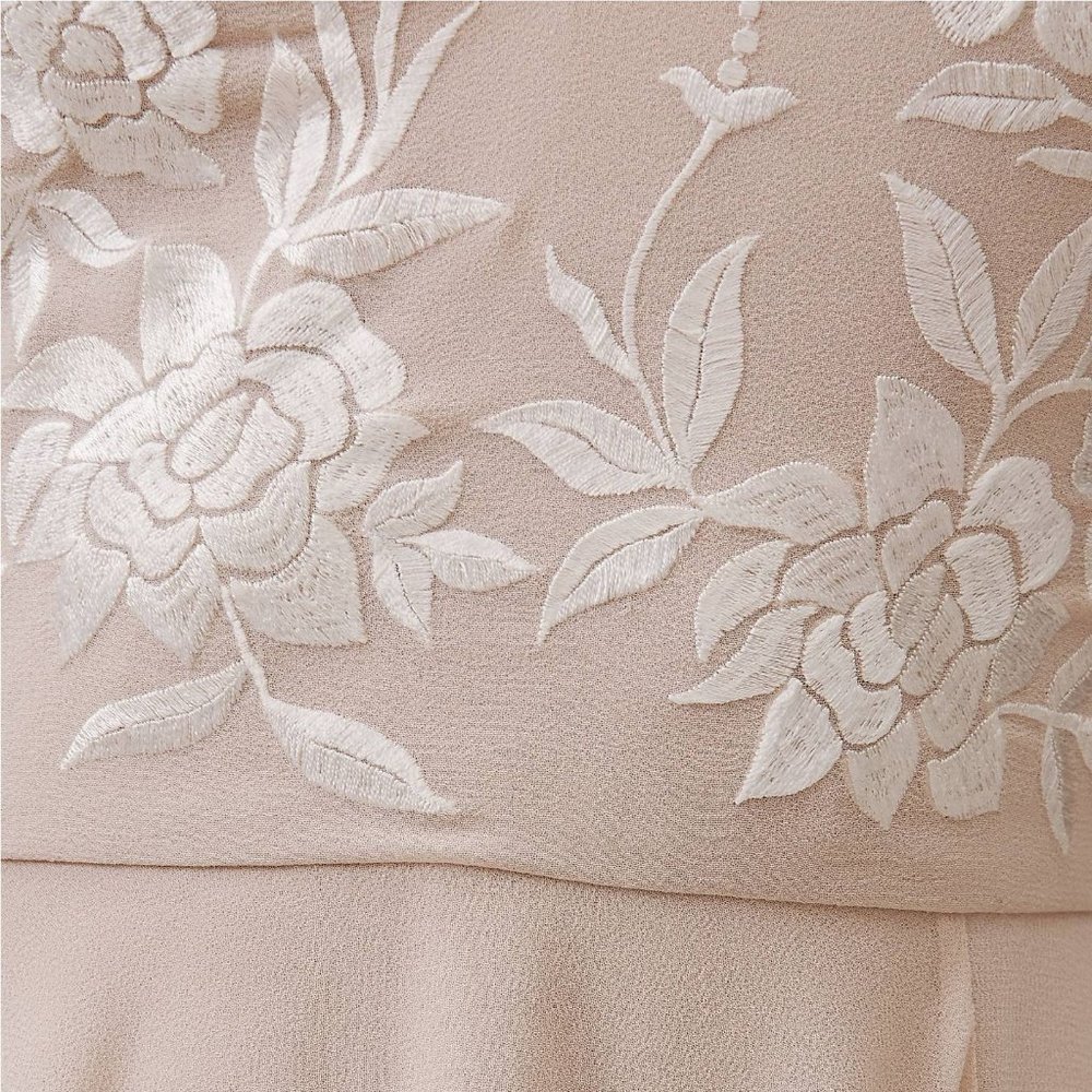 HTF BHLDN Sadia Dress - Picture 8 of 10